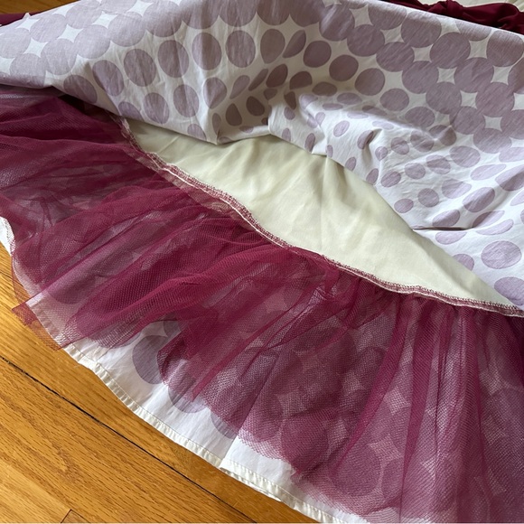 Ruby Rox White Skirt - Picture 2 of 6